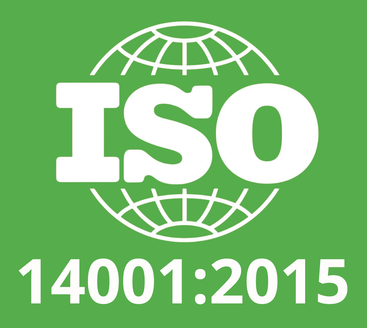CERTIFIC ISO 14001-2015