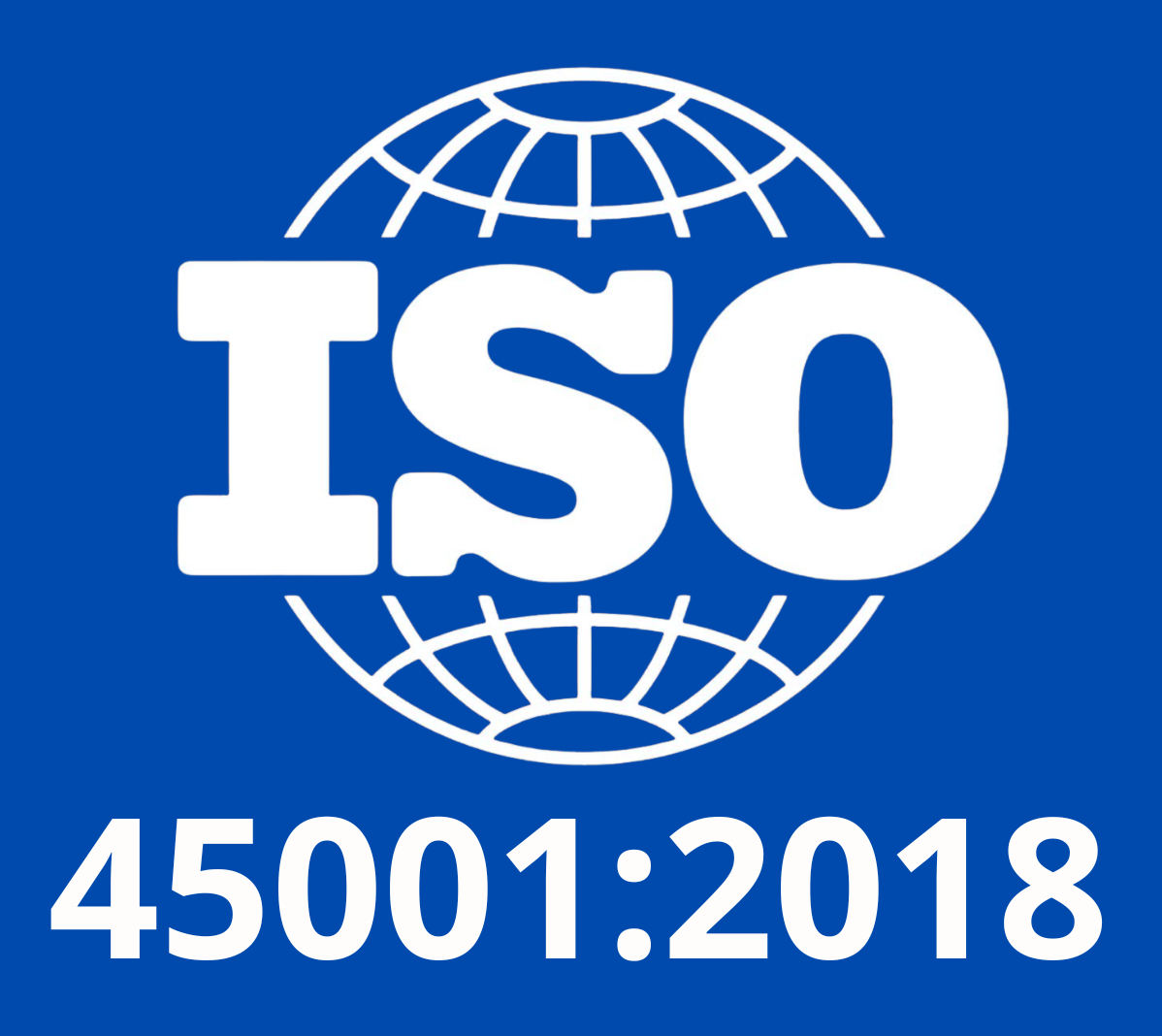 CERTIFIC ISO 45001-2018