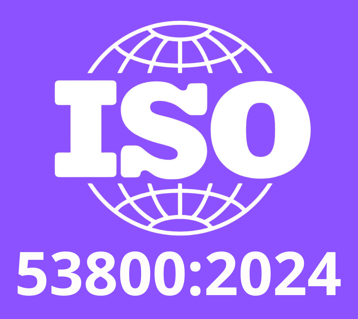 CERTIFIC ISO 53800-2024